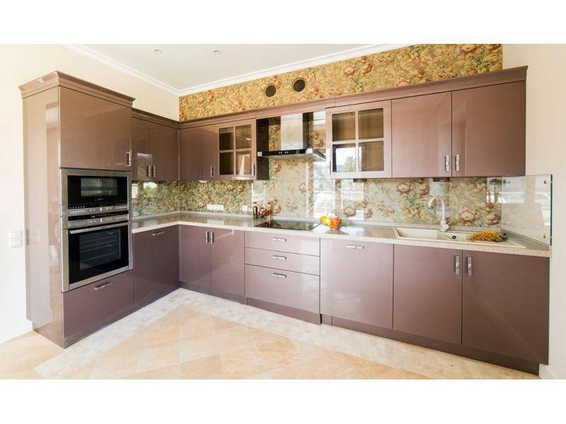 кухня модерн в Нижневартовске