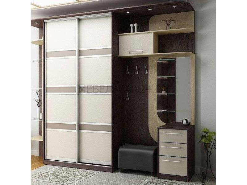 прихожая глория 3 в Нижневартовске