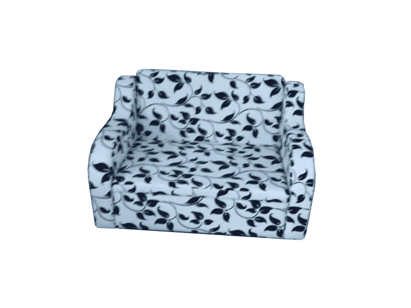 диван детский малыш в Нижневартовске