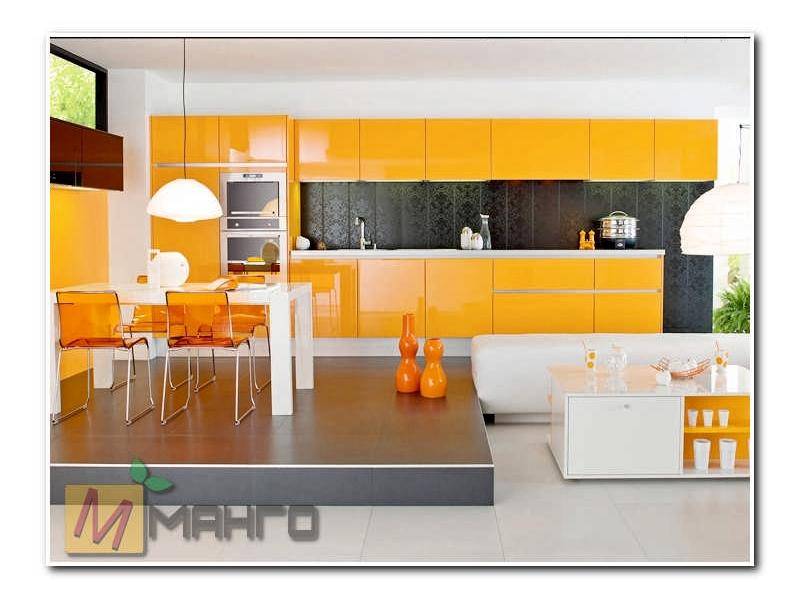 современный дизайн кухни некст в Нижневартовске