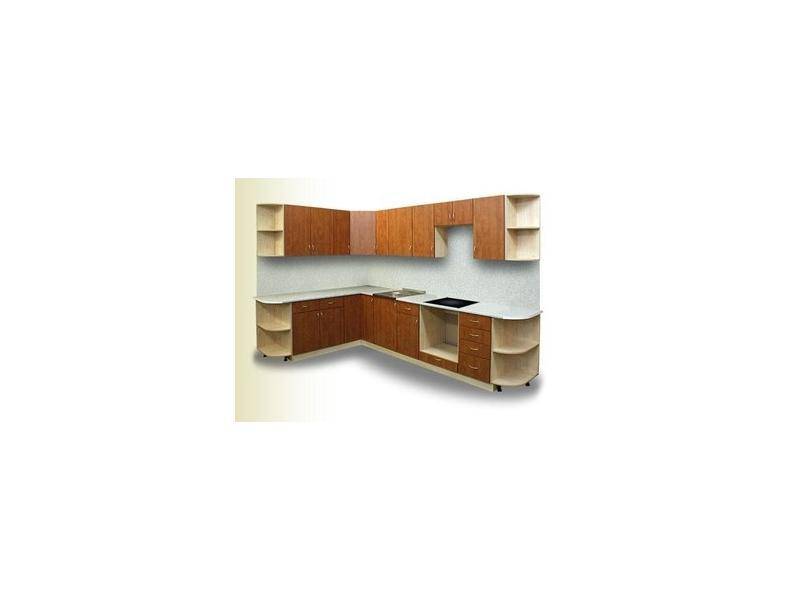 большая кухня прага в Нижневартовске