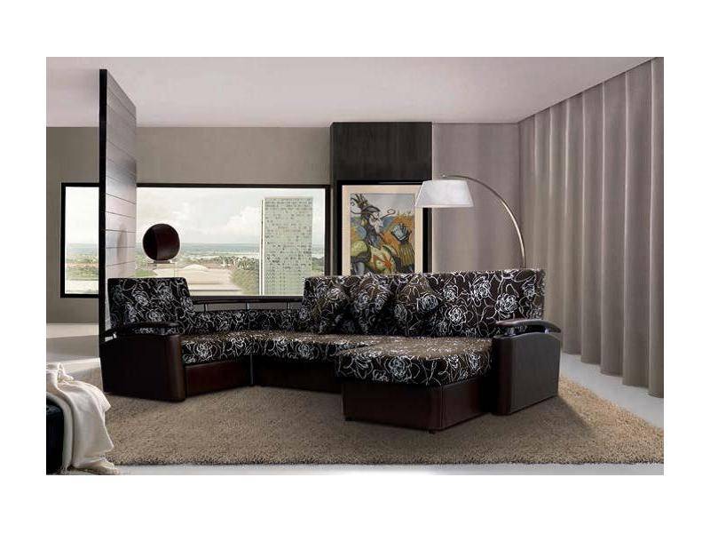 диван бригантина-6/3 модульный в Нижневартовске