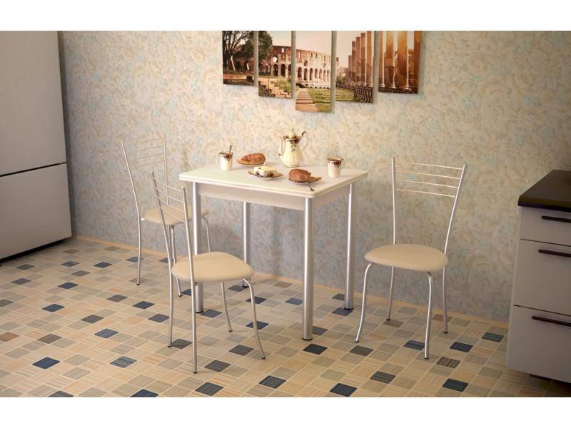 обеденная группа дуэт в Нижневартовске