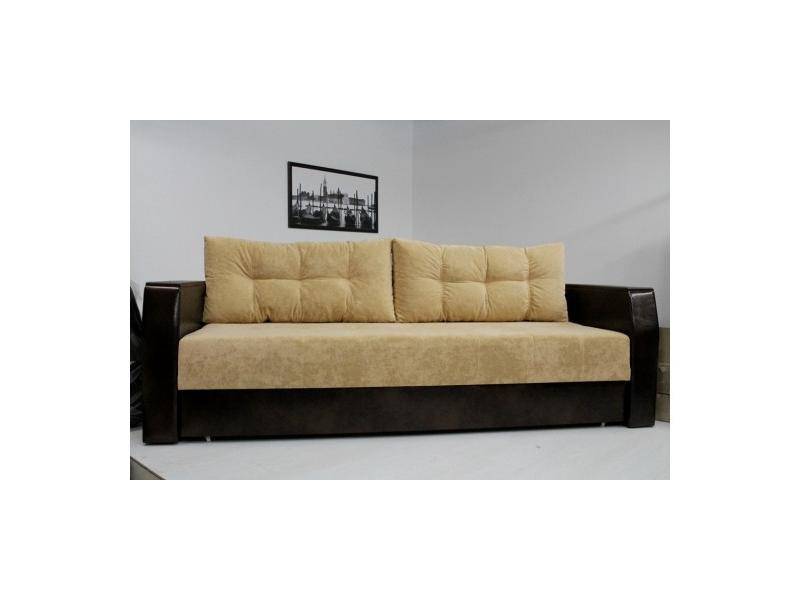 диван прямой фортуна в Нижневартовске