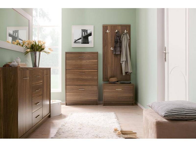 прихожая в Нижневартовске