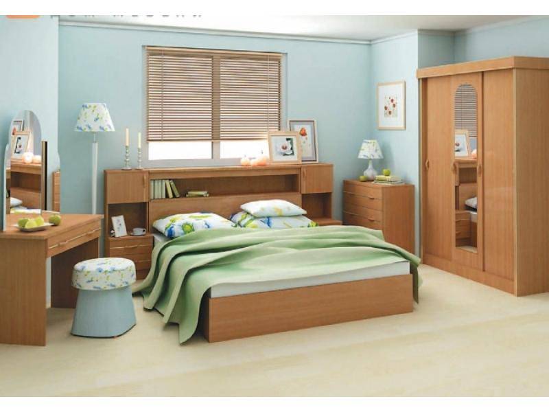 спальный гарнитур бася в Нижневартовске