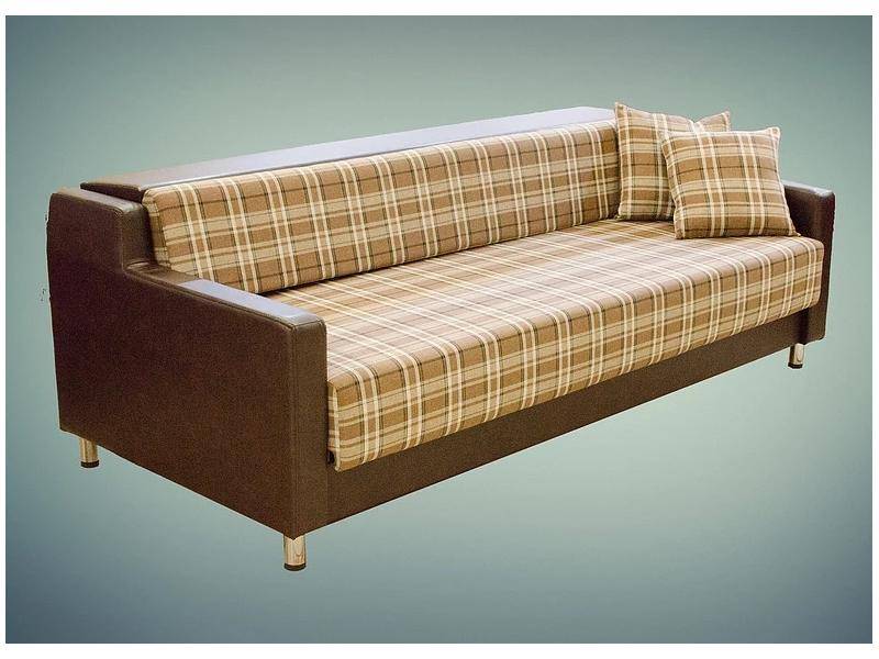 прямой диван новинка в Нижневартовске