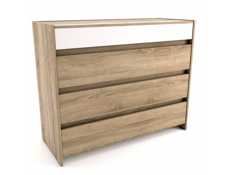 комод в спальню рим 3 в Нижневартовске