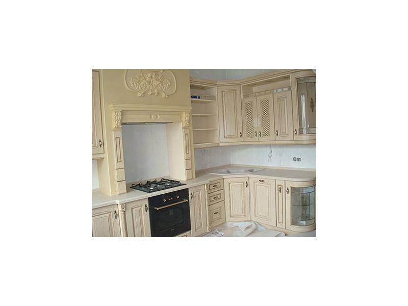 кухня угловая 2.3 в Нижневартовске