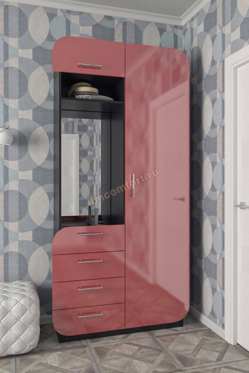 прихожая аймеб 1 в Нижневартовске