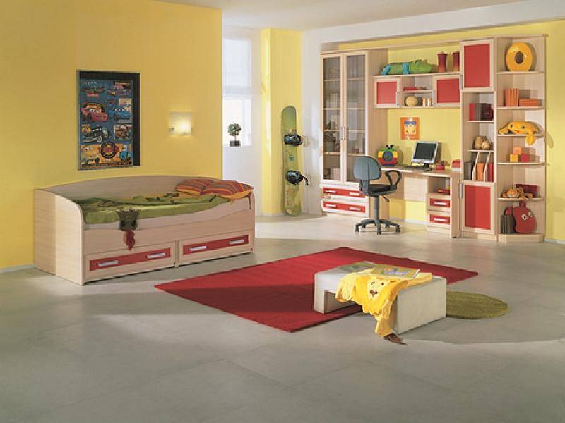 детская к1 в Нижневартовске