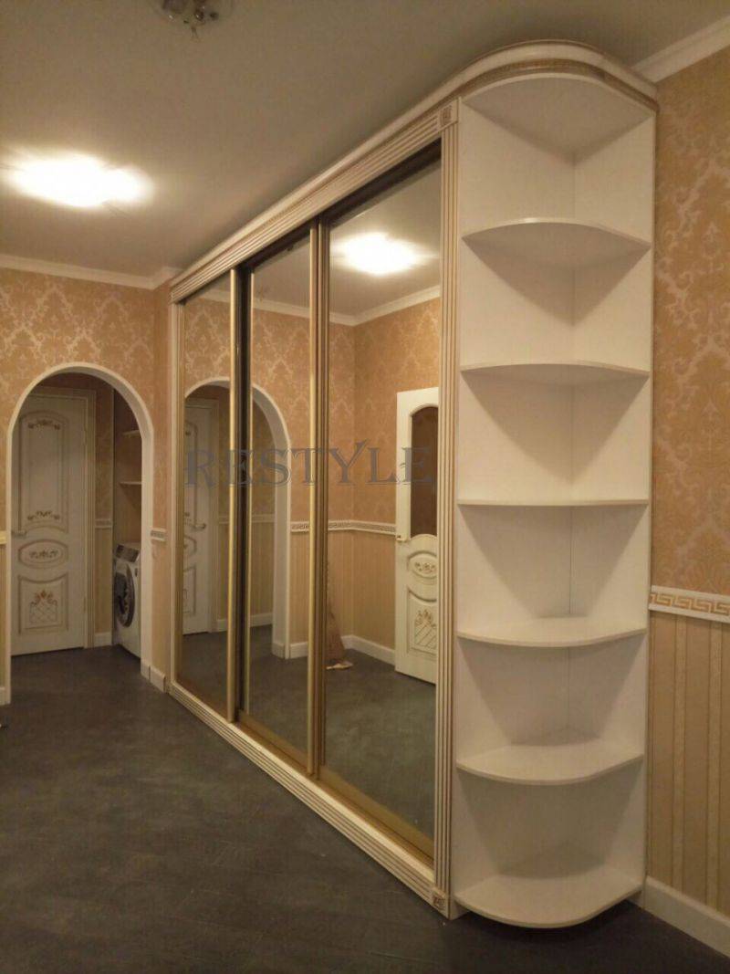 шкаф-купе в Нижневартовске