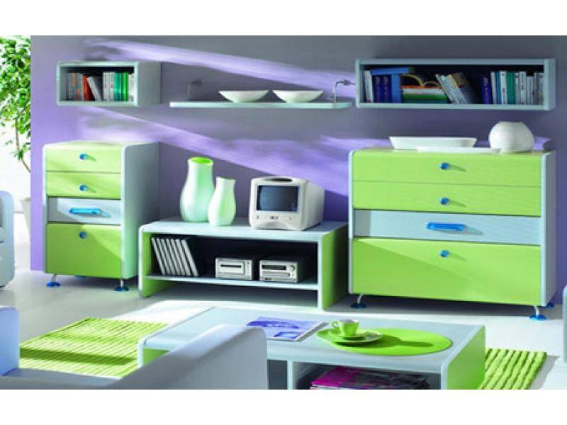 детская 9 в Нижневартовске