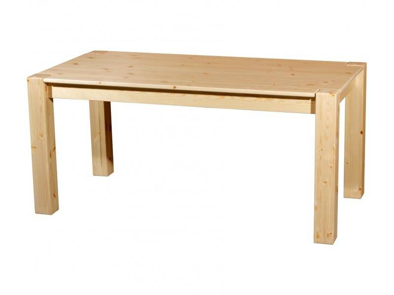 простой стол из дерева брамминг в Нижневартовске