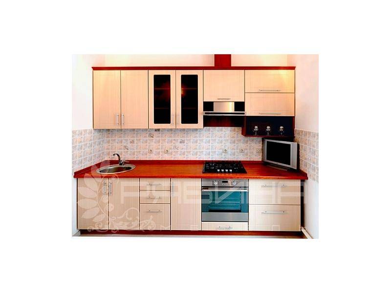 кухня зимняя вишня в Нижневартовске