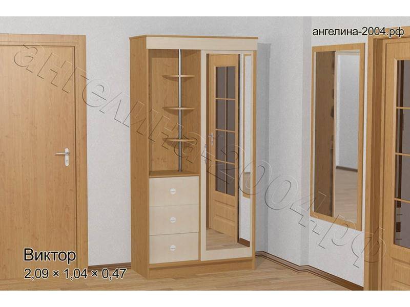 прихожая виктор в Нижневартовске