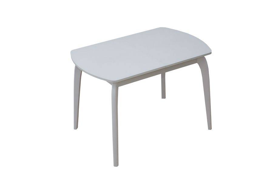 стол элен белый в Нижневартовске