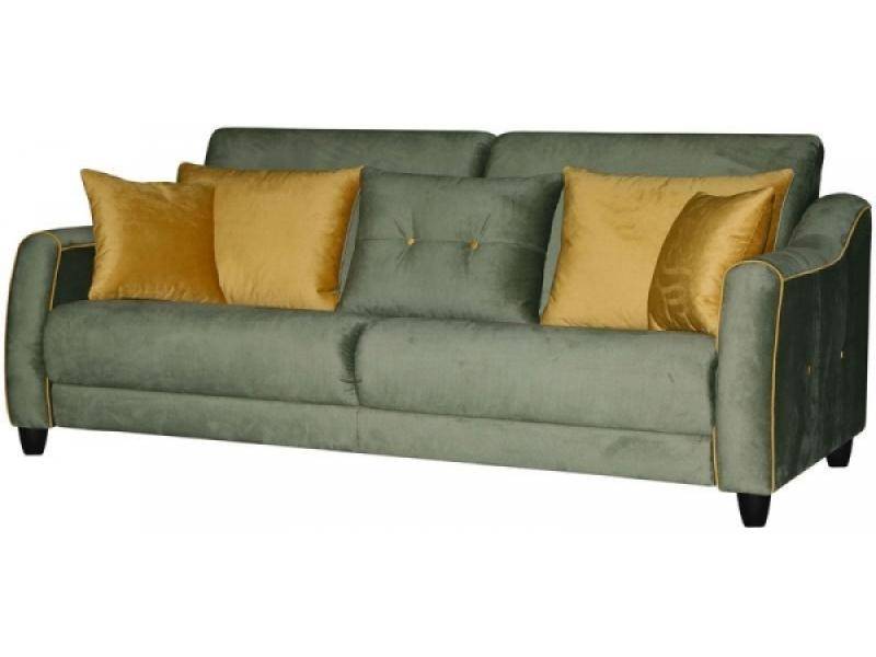 диван прямой бергамо в Нижневартовске