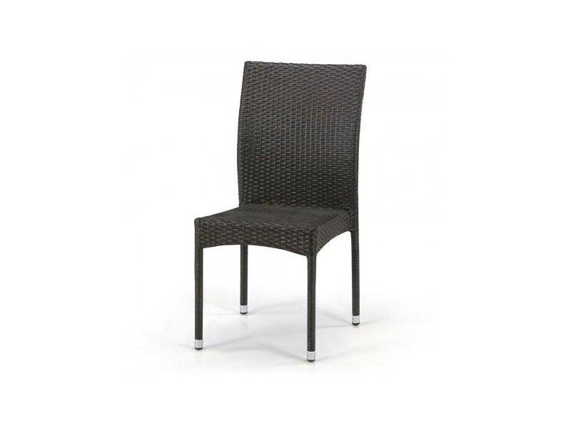 стул из ротанга y380a-w53 в Нижневартовске