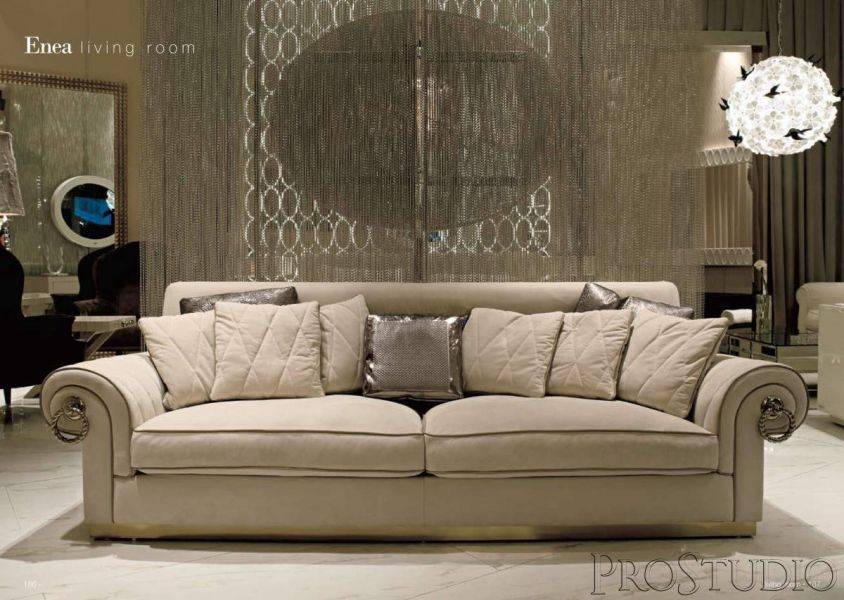 прямой диван divano gm 28 в Нижневартовске