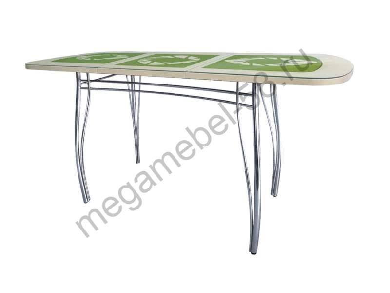 стол обеденный сириус раздвижной в Нижневартовске