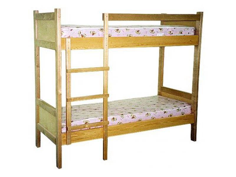 кровать 2-х ярусная в Нижневартовске