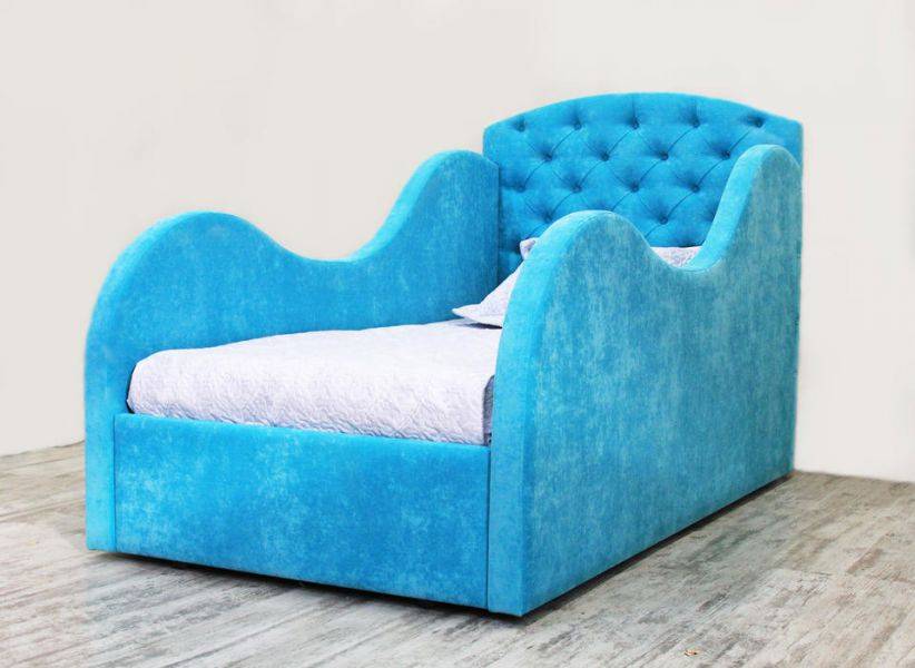 кровать детская fly в Нижневартовске