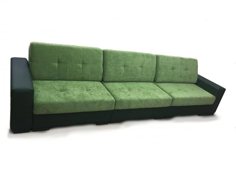 прямой диван николети 3 в Нижневартовске