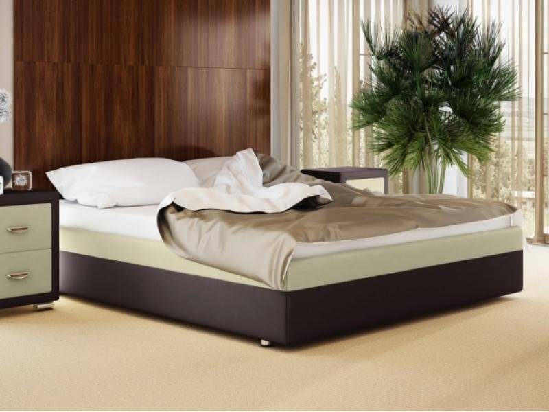 кровать como 5 base в Нижневартовске