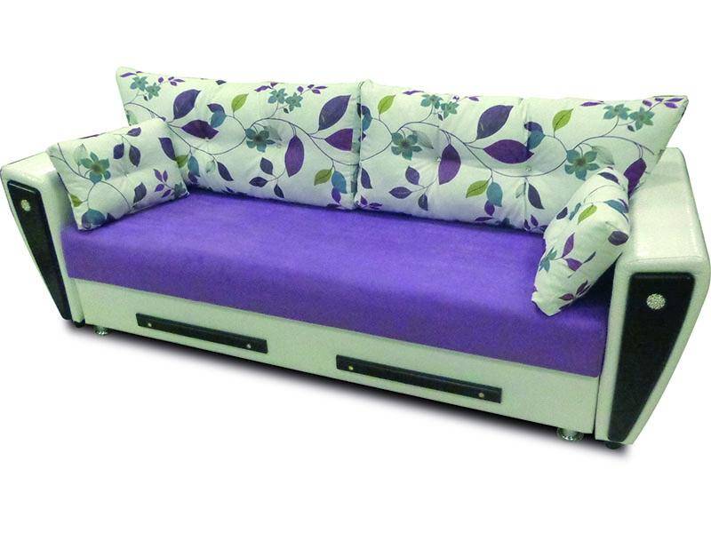 диван прямой лора в Нижневартовске