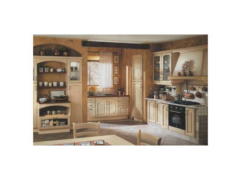 классическая кухня 5 в Нижневартовске