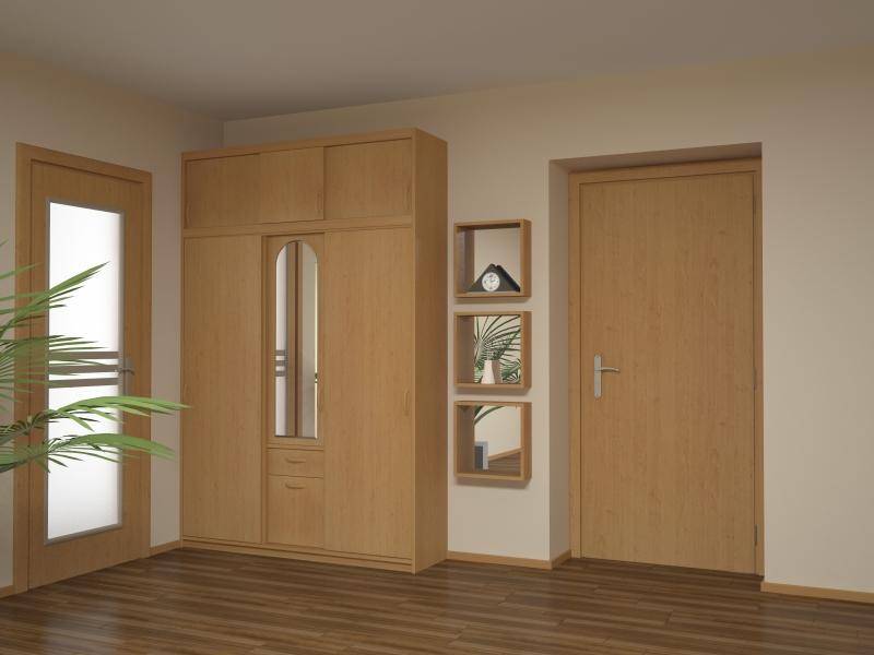 прихожая крис-3 в Нижневартовске