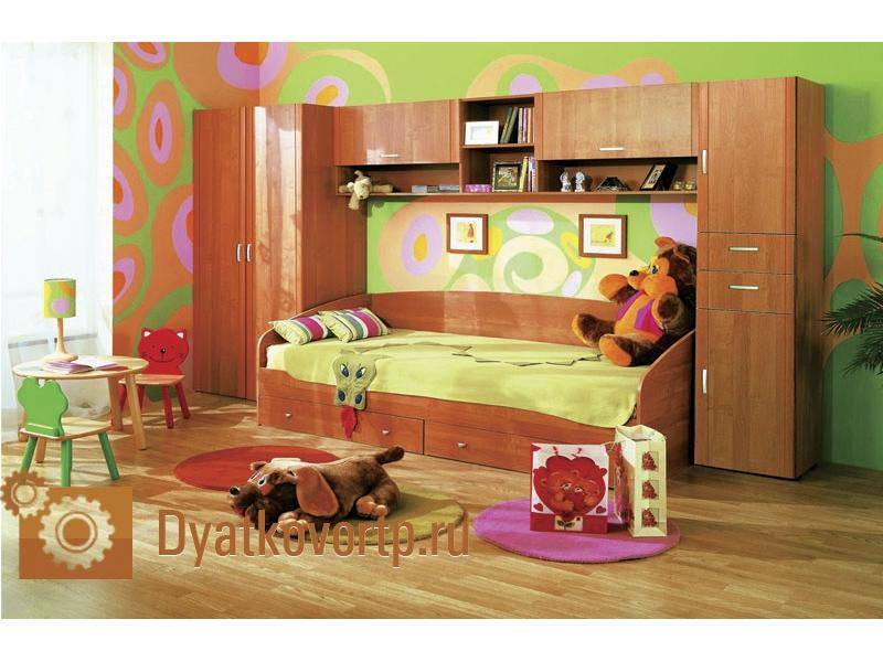 детская арлекин в Нижневартовске