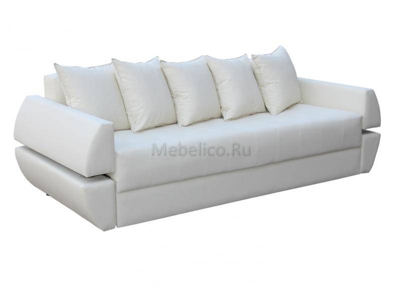 диван прямой атлант т в Нижневартовске