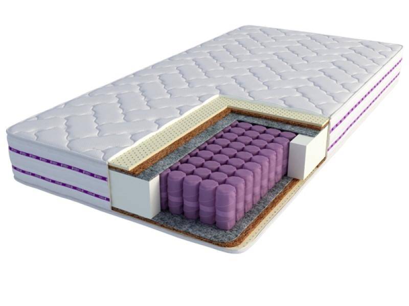 матрас sonberry aero modus в Нижневартовске