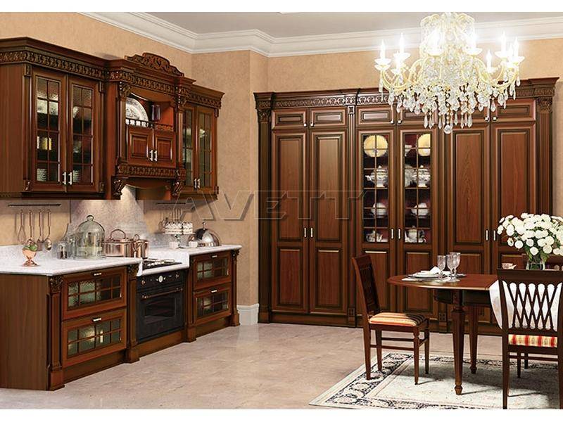 кухня нике в Нижневартовске