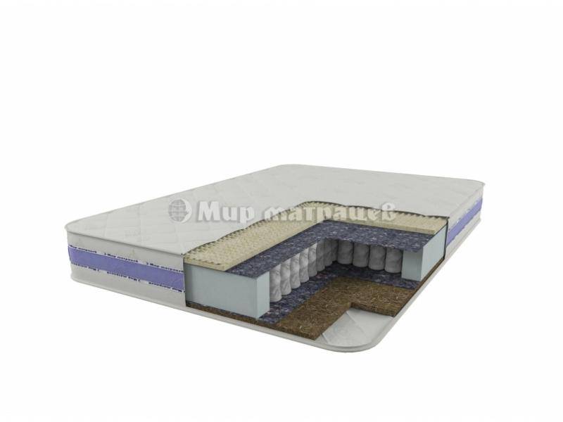 матрац экстра плюс сп-01 в Нижневартовске