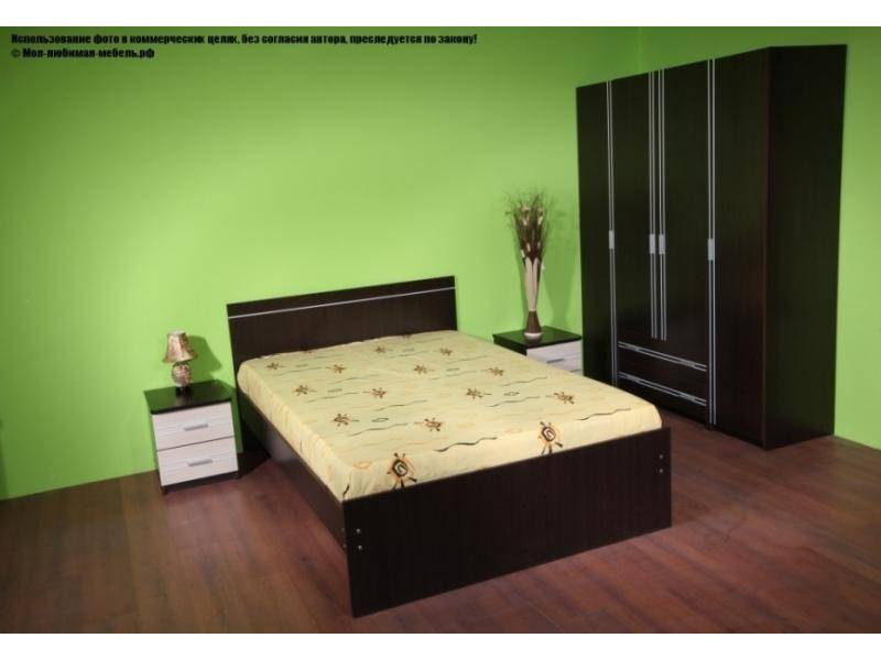 уютная кровать кардинал в Нижневартовске