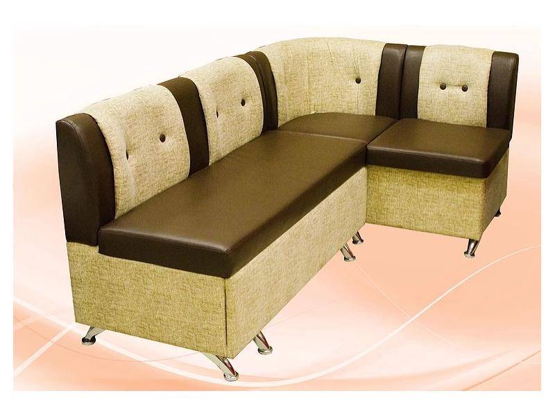 кухонный уголок паркер 2 в Нижневартовске