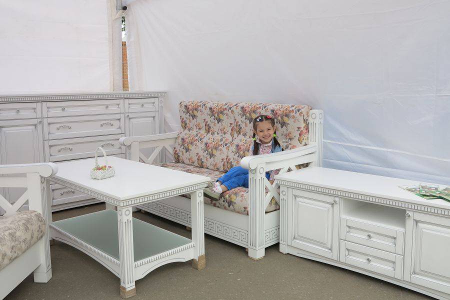 коллекция мебели пьяченца в Нижневартовске