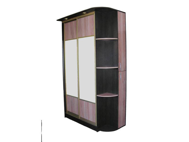 шкаф-купе 28 в Нижневартовске