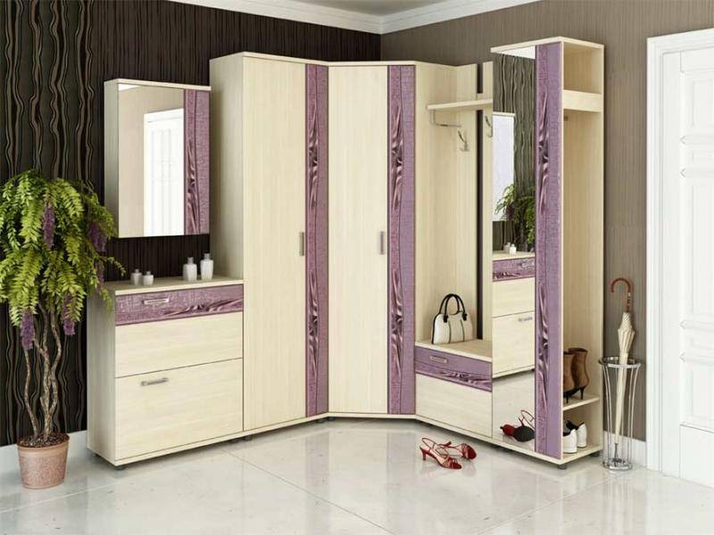 прихожая 2 в Нижневартовске