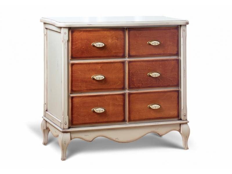 комод бернард 2 в Нижневартовске