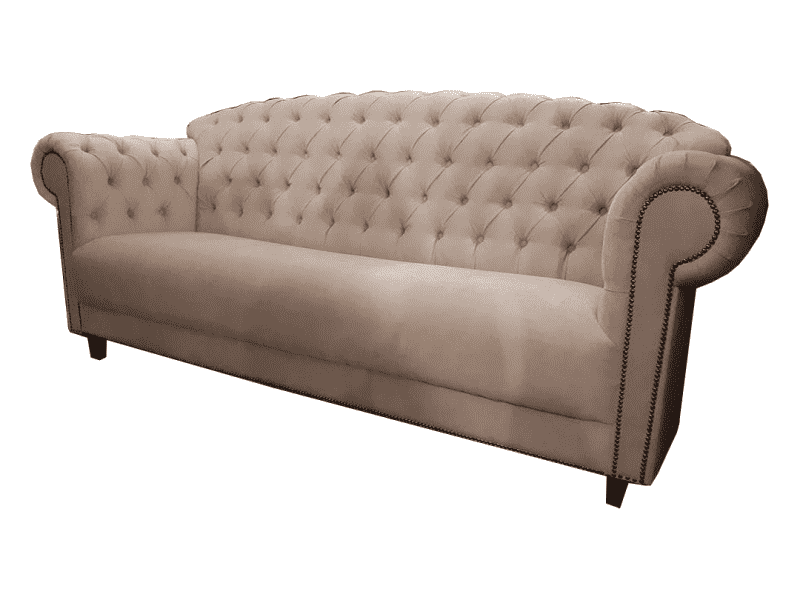 мягкий диван в классическом стиле в Нижневартовске