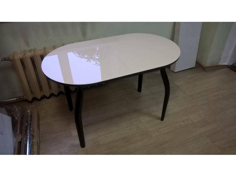 стол овальный дункан в Нижневартовске