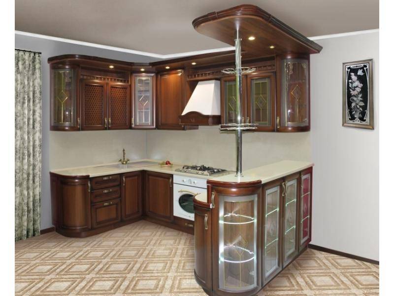 кухонный гарнитур севилья в Нижневартовске