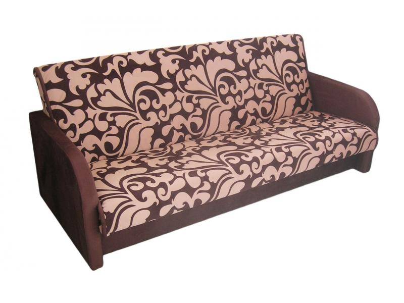 диван прямой люкс 8 в Нижневартовске