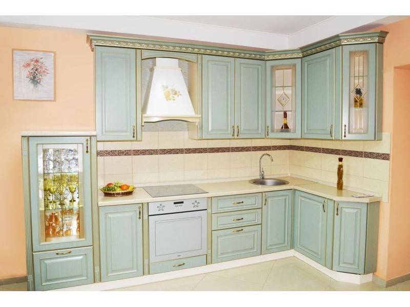 кухонный гарнитур лилия в Нижневартовске