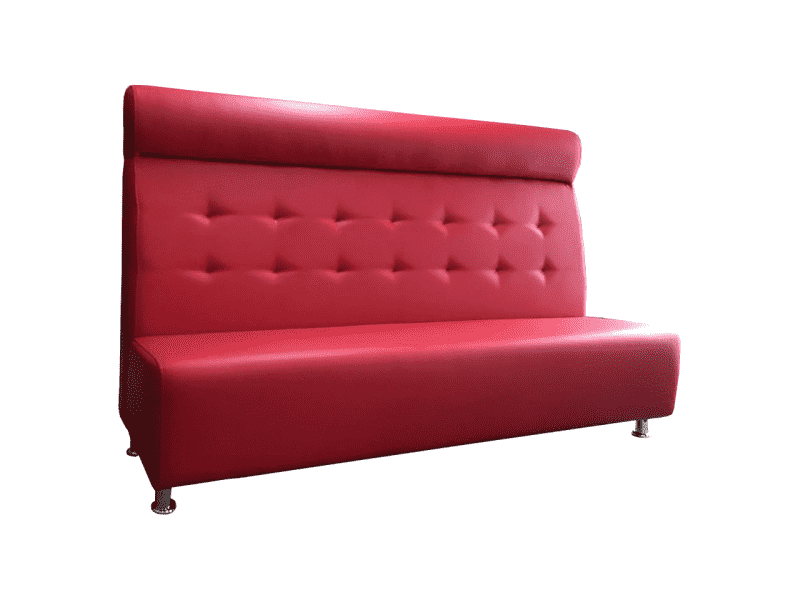 диван с высокой спинкой в Нижневартовске