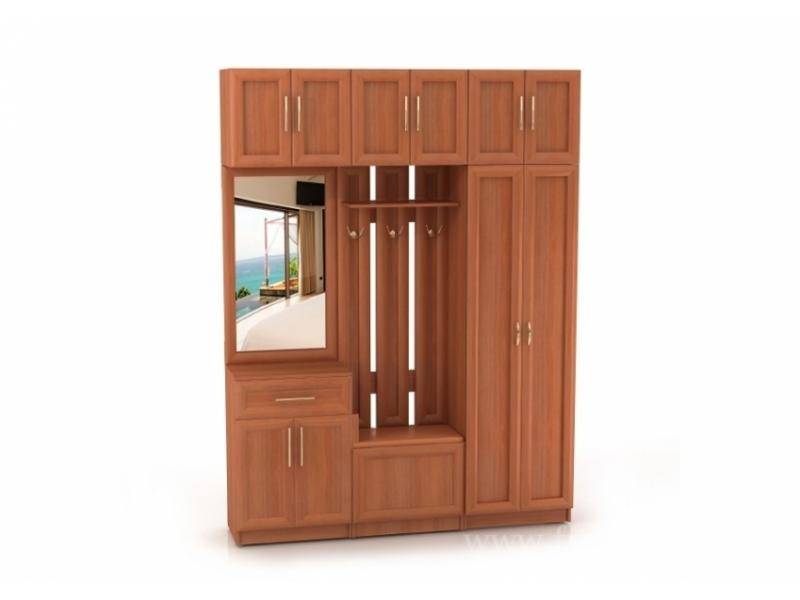 современный гарнитур визит в Нижневартовске